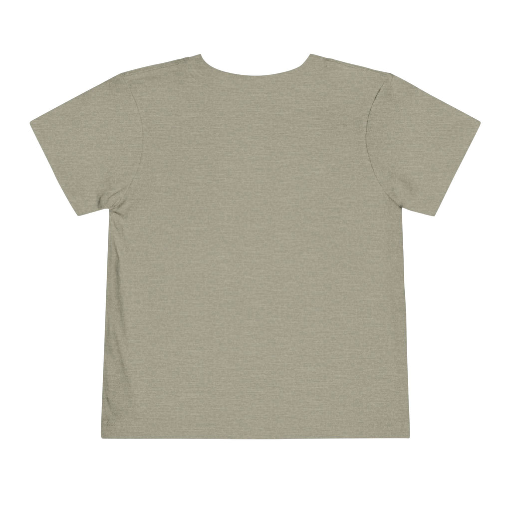 Adventure Mouse Toddler Tee