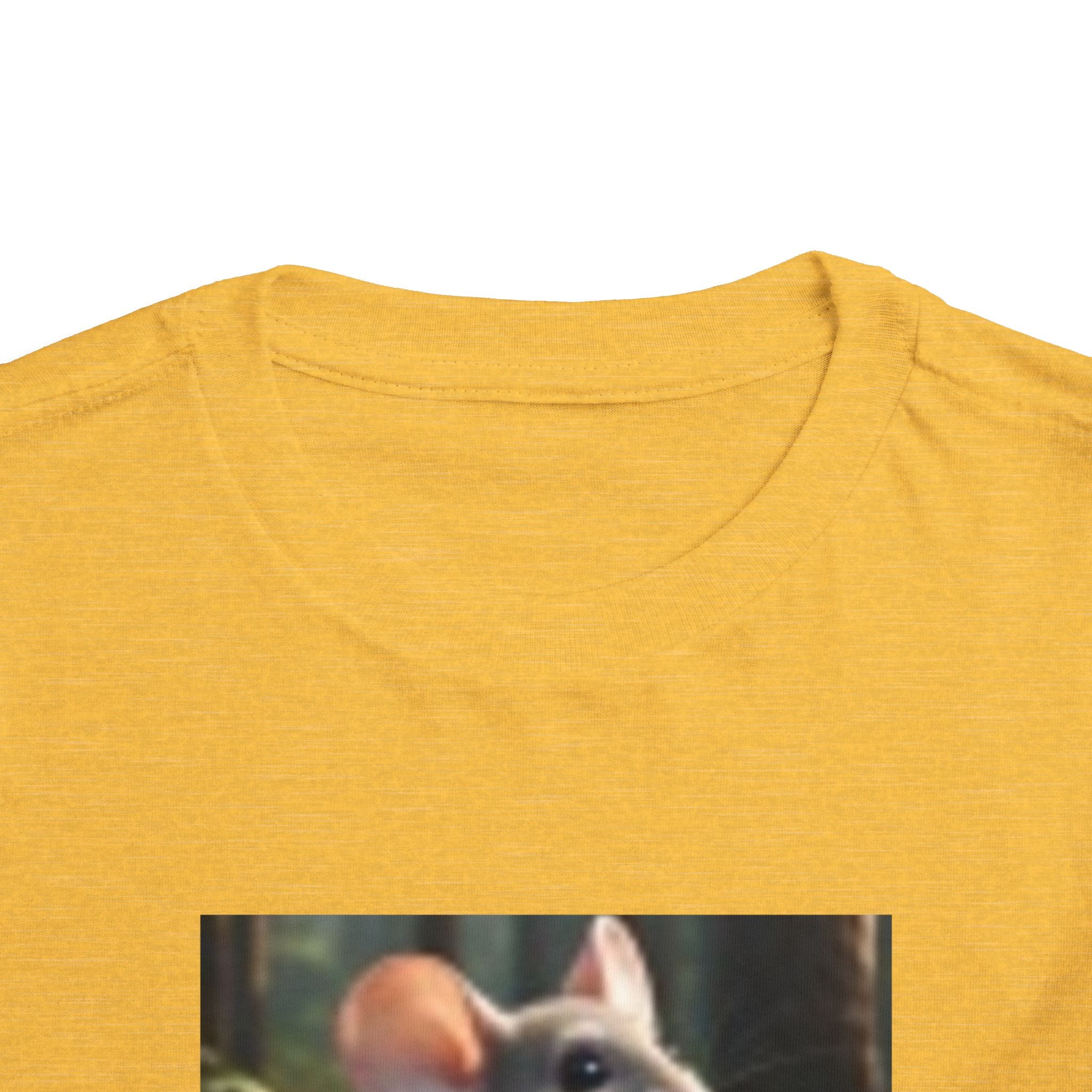 Adventure Mouse Toddler Tee