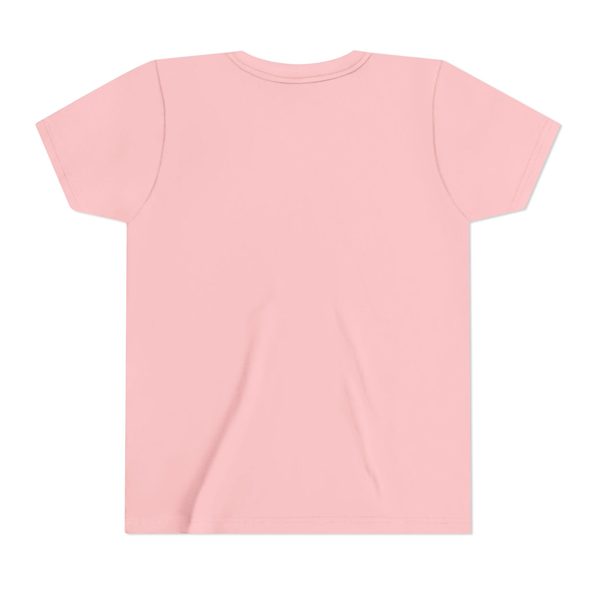 Youth Tee — Earth Globe Planet & Earth Facts  Design Kids' Short Sleeve Shirt