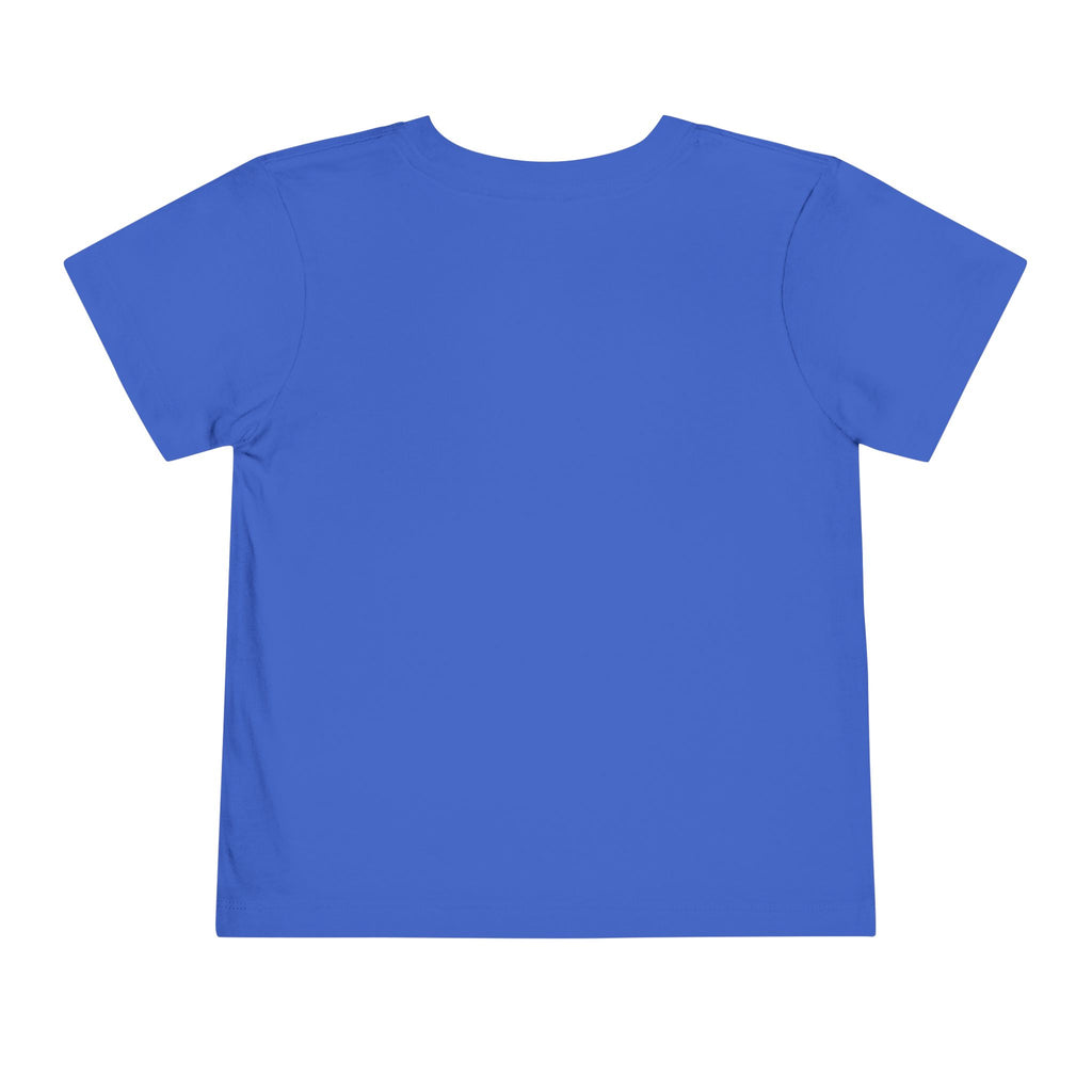 Chow Chow Puppy Photo Toddler Tee