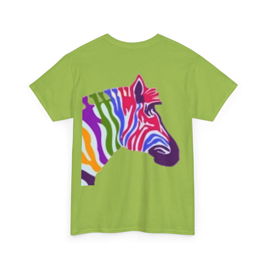 Skate Sunset Graphic Tee — Vibrant Skateboarding Sunset Scene Shirt