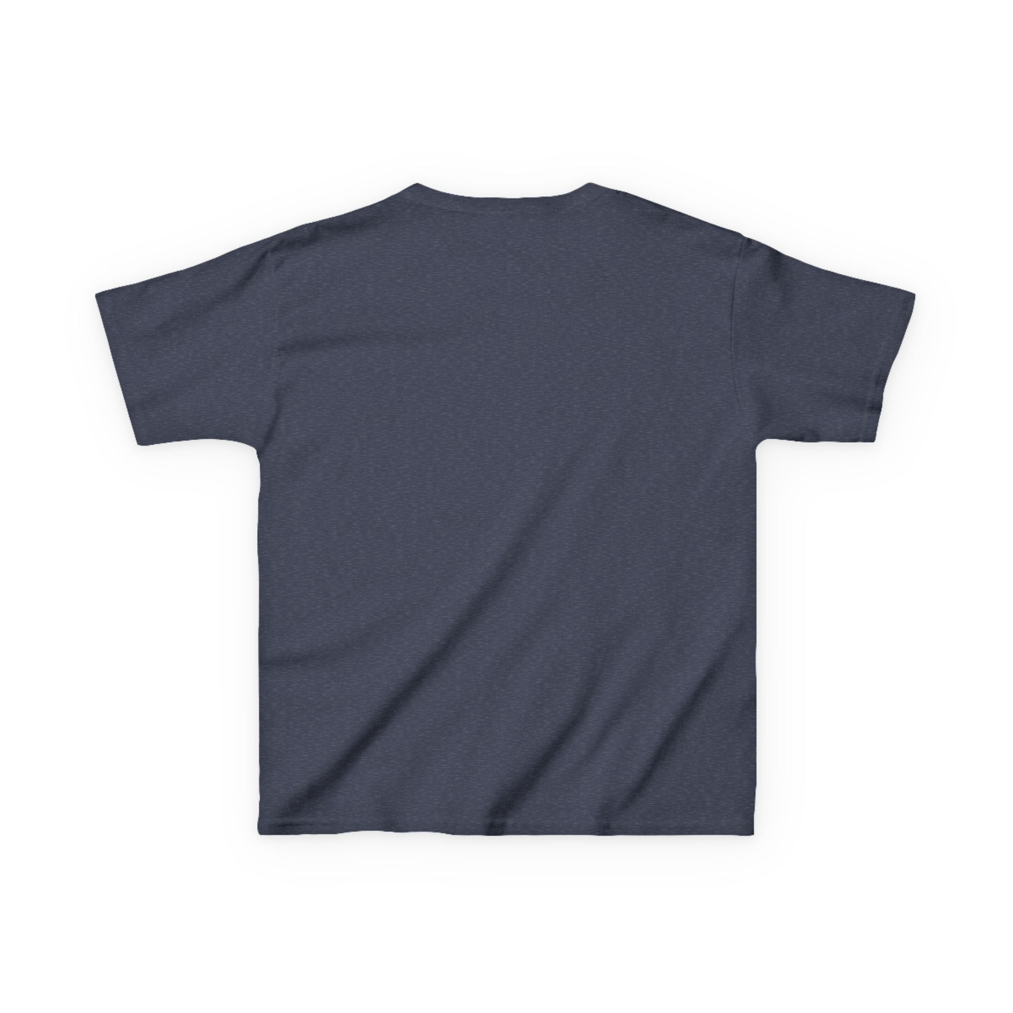 Kids Kangaroo Graphic Tee — Australian Wildlife Animal Print for Children