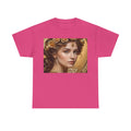 Gilded Muse Portrait Tee