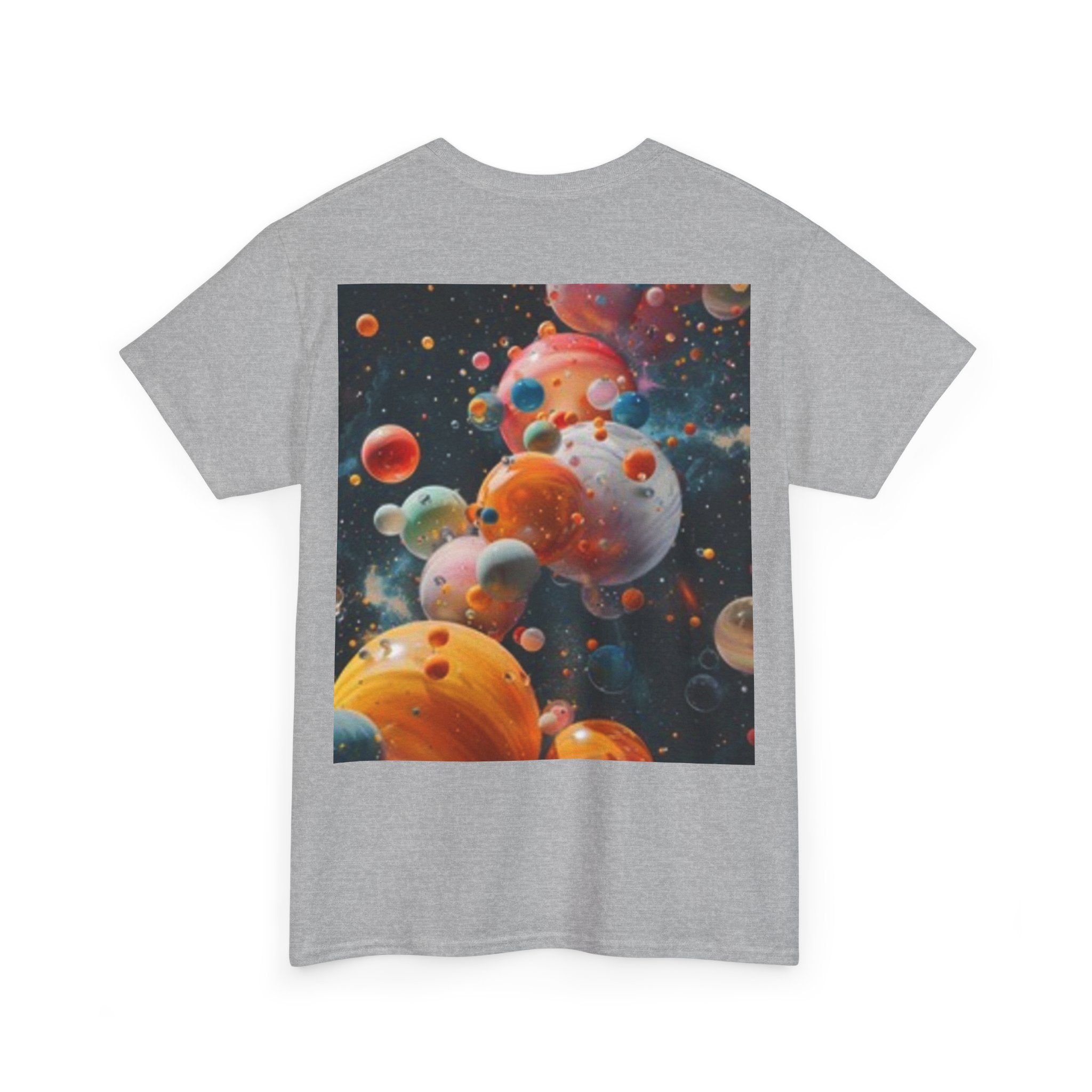 Cosmic Storybook T-Shirt
