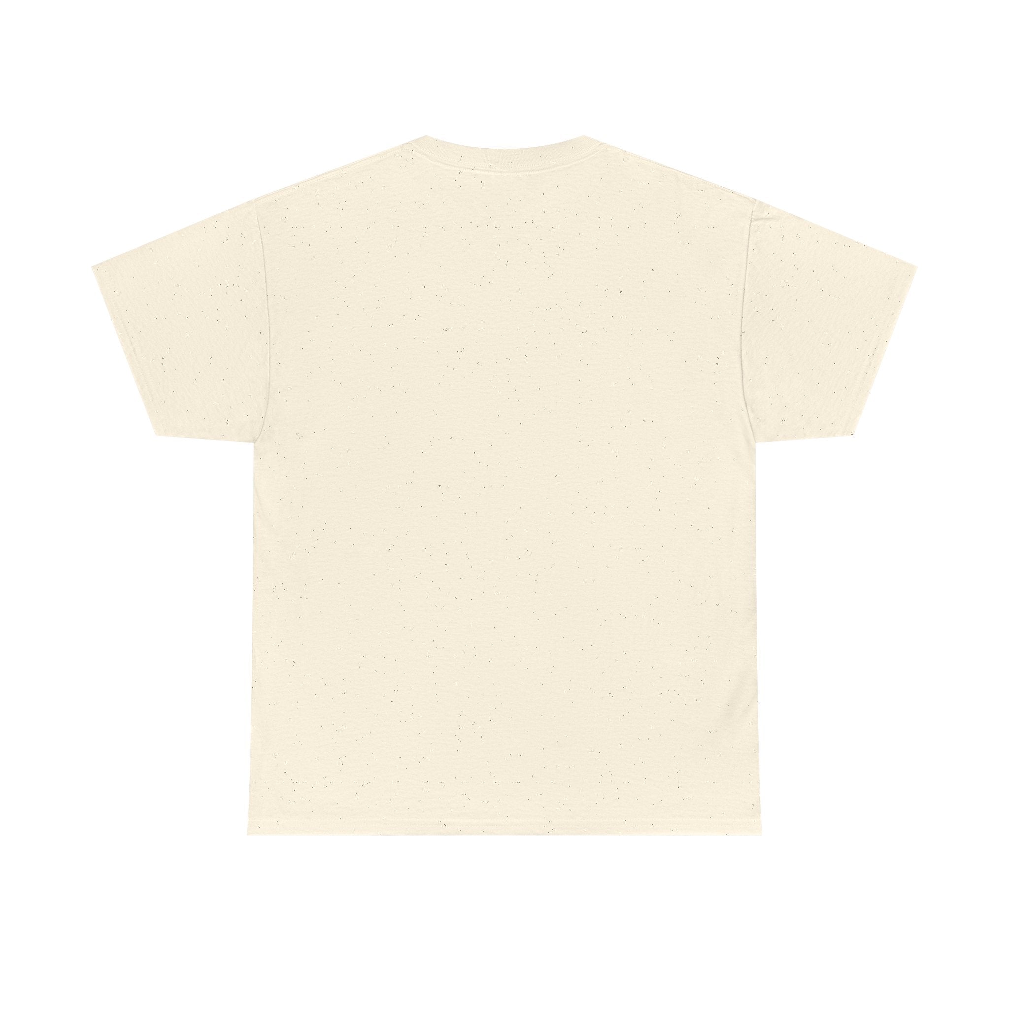 Money Print T‑Shirt – 100 Bill Graphic Tee