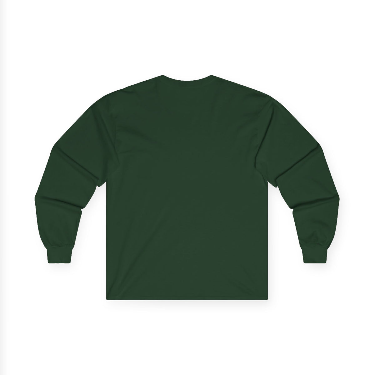 Tree Frog Long Sleeve Tee — Tropical Nature Wildlife Shirt