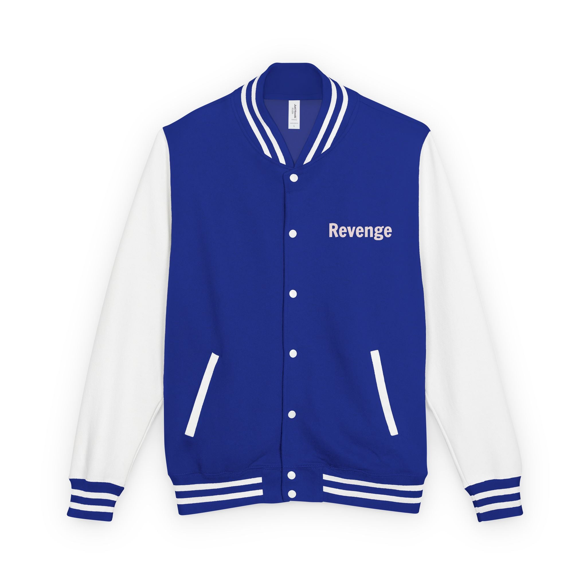 Batman Unisex Heavyweight Letterman Jacket Very CHIC