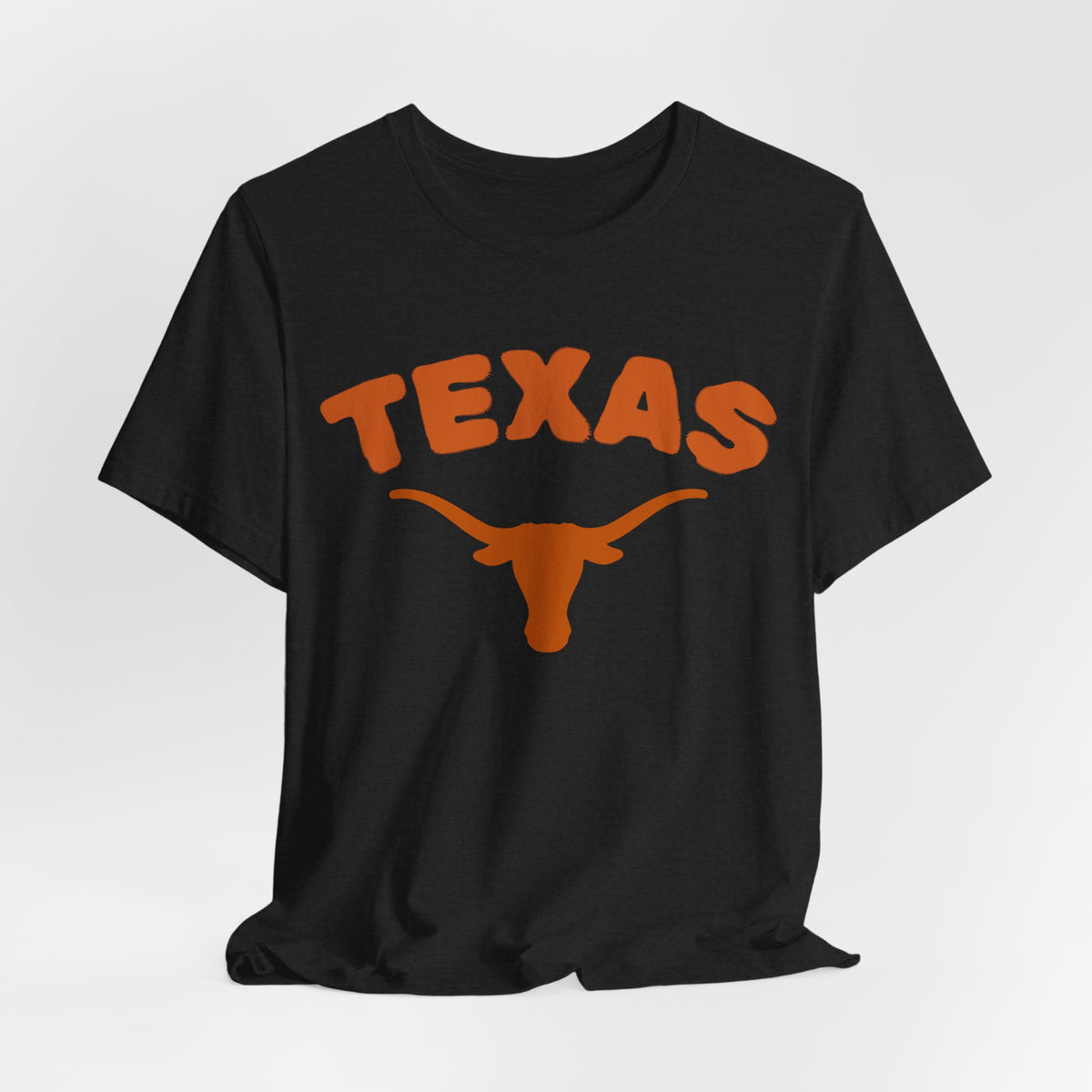 TEXAS Longhorn Graphic T-Shirt