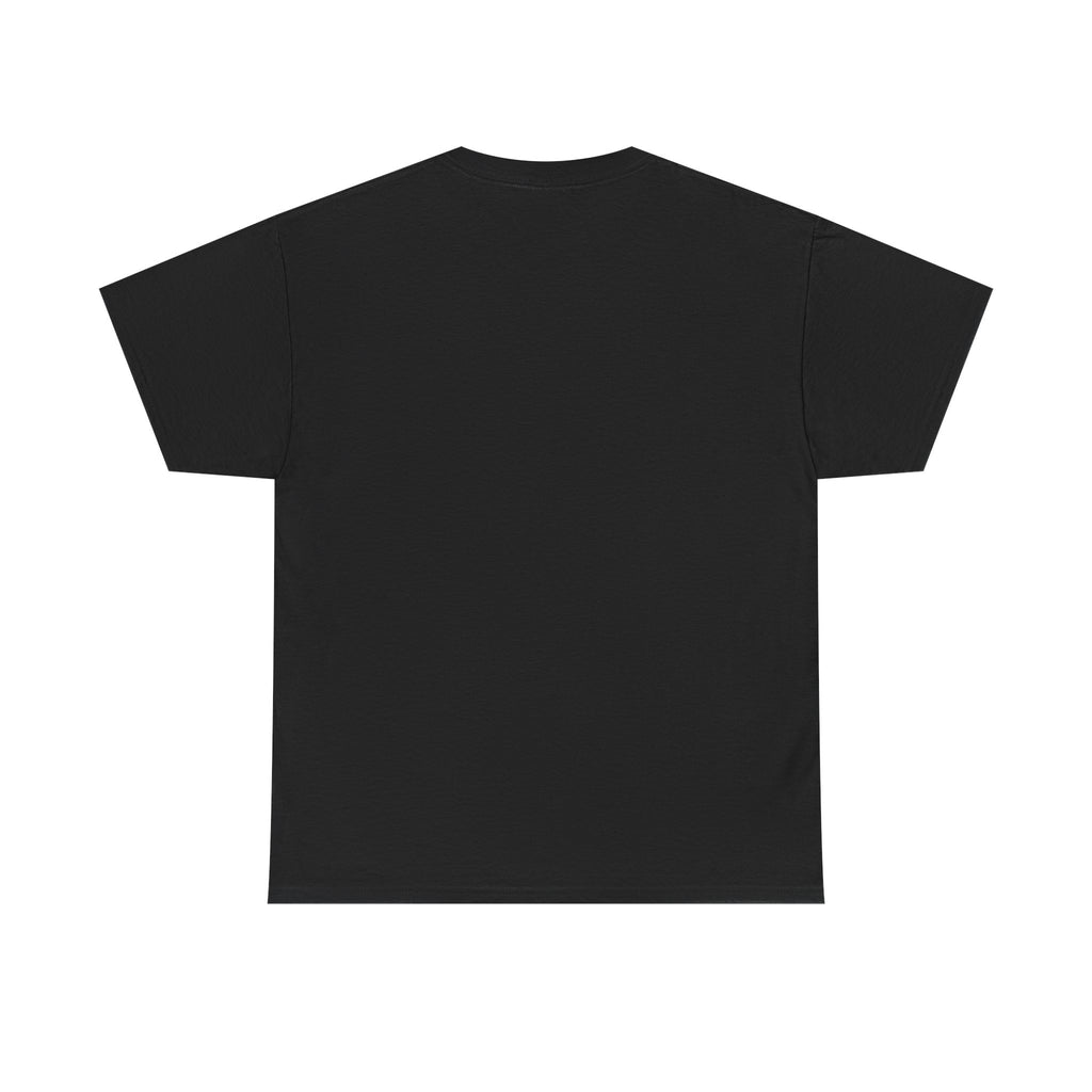Elephant Sunset T-Shirt — African Safari Sunset Graphic Tee
