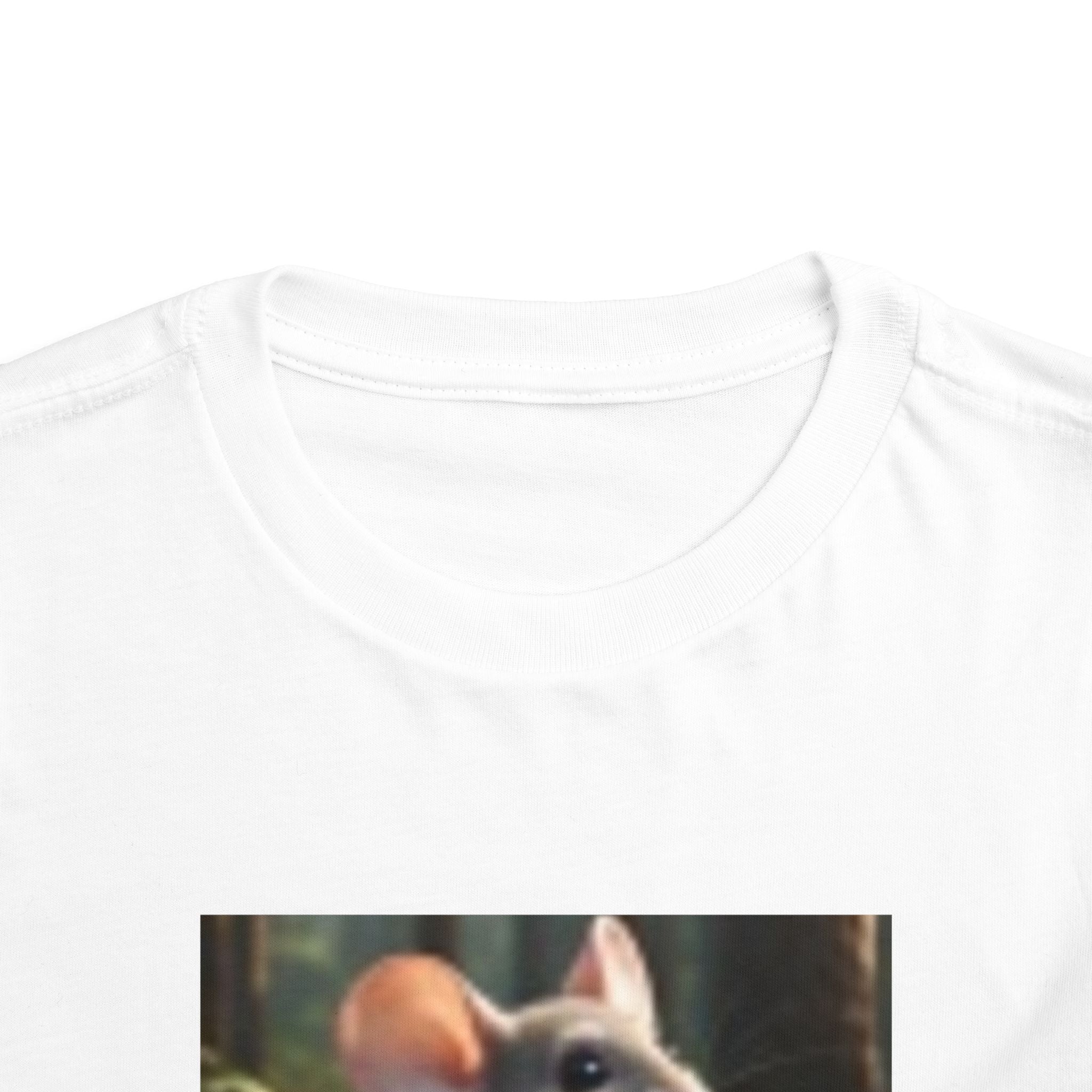Adventure Mouse Toddler Tee