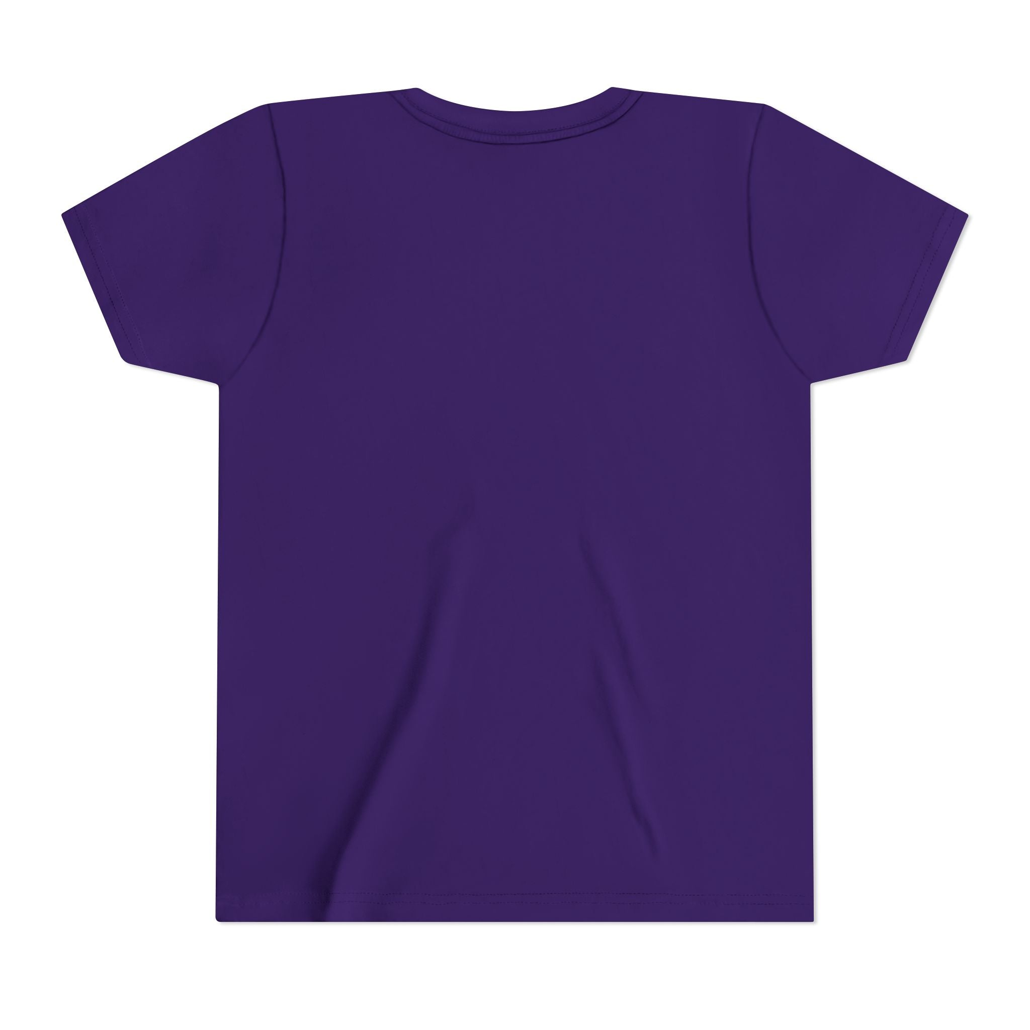Kids Jungle Animals T-Shirt — Colorful Tropical Wildlife Tee