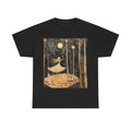 Whimsical Moonlit Dance Tee