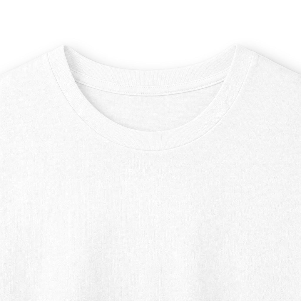 Classic Red Convertible Long Sleeve T-shirt — Vintage Sports Car Graphic