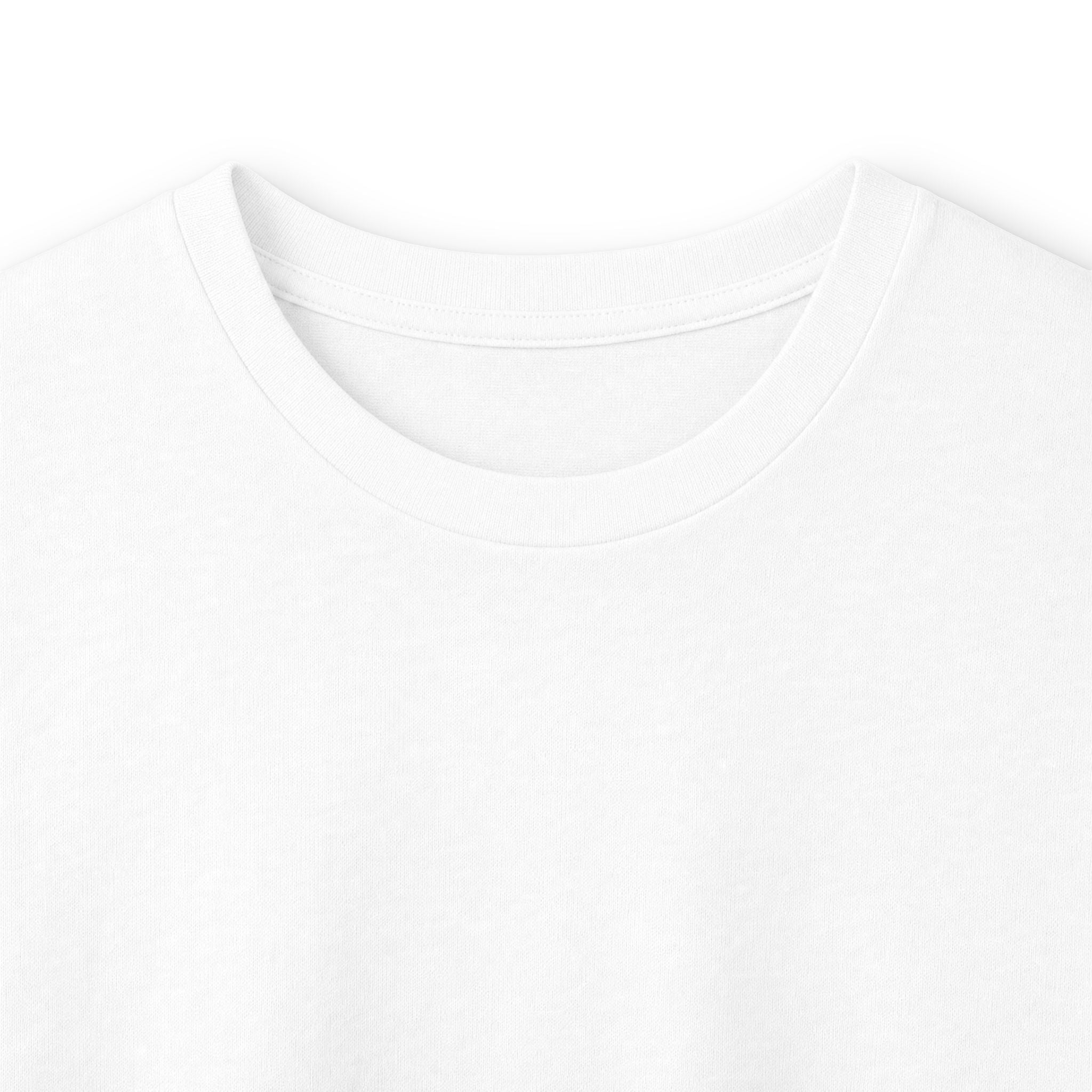 Classic Red Convertible Long Sleeve T-shirt — Vintage Sports Car Graphic