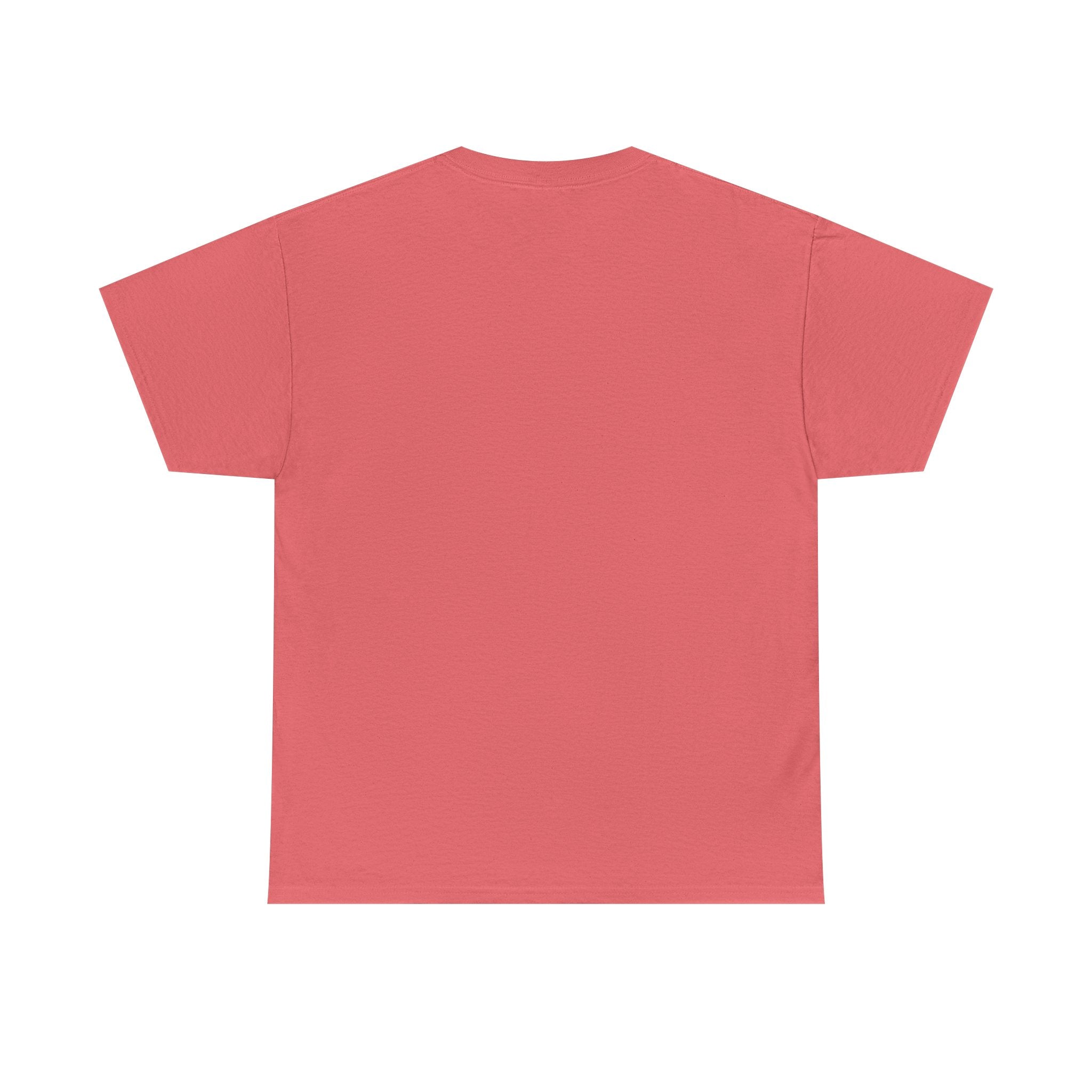 Floral Neon Garden T-Shirt