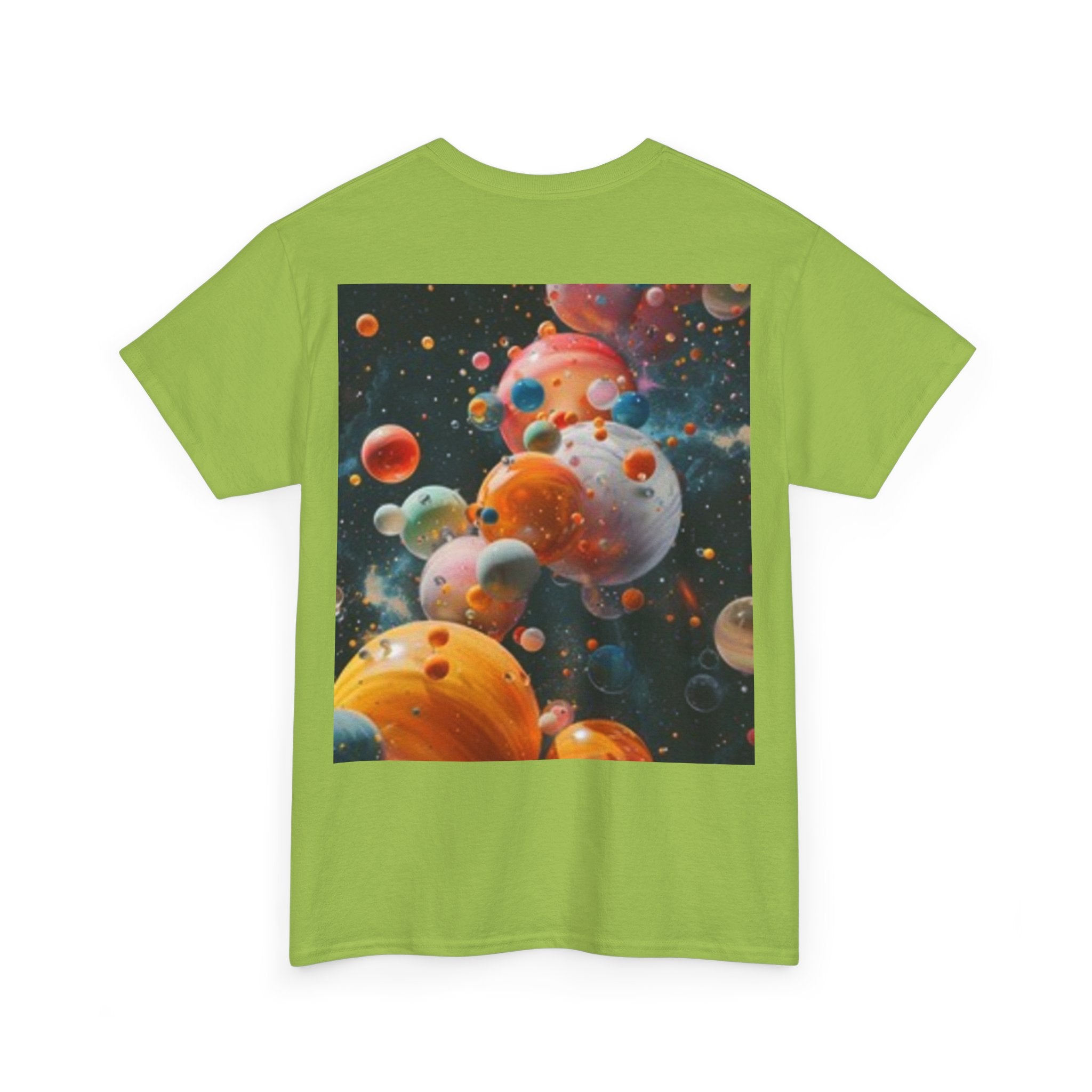 Cosmic Storybook T-Shirt