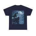 Archer Silhouette Moonlight T‑Shirt