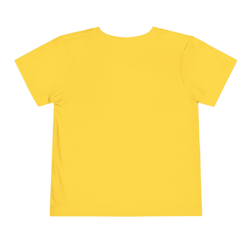 Teddy Bear Baby Toddler Tee – Cute Plush Toy Nursery Shirt