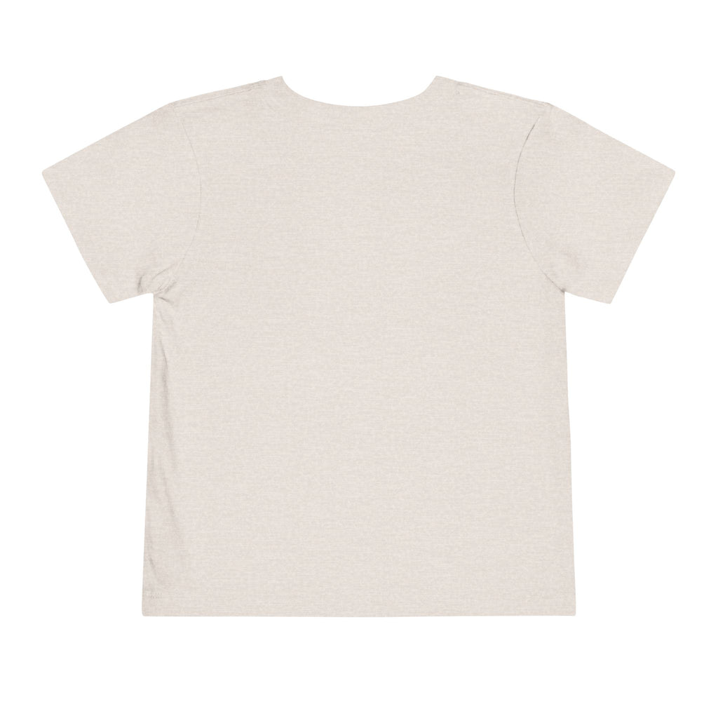 Sleeping Bunny Moon Toddler Tee