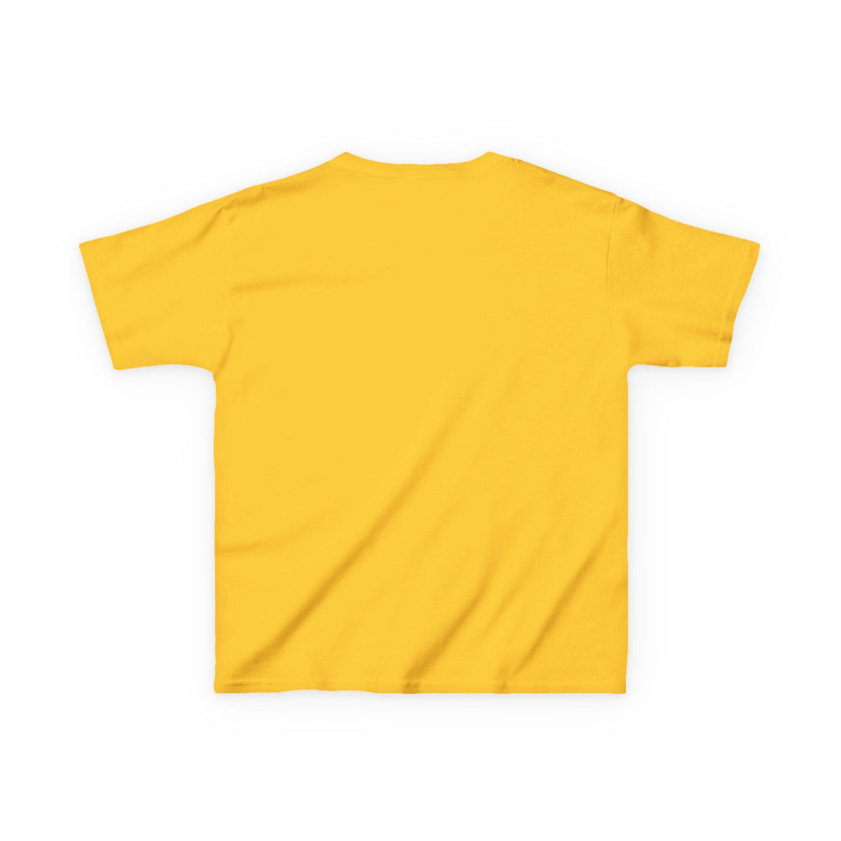 Kids T‑Shirt — Magical Rainbow Castle Fantasy Tee