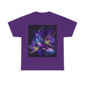 Fantasy Hummingbirds Graphic Tee