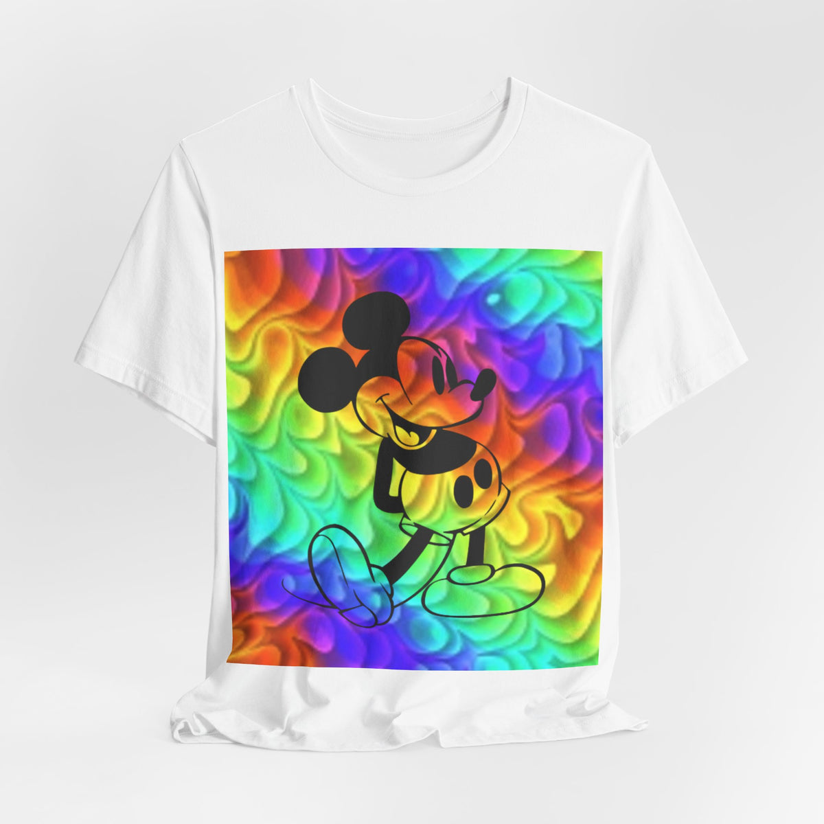 Mickey Mouse Vintage Sketch T-Shirt