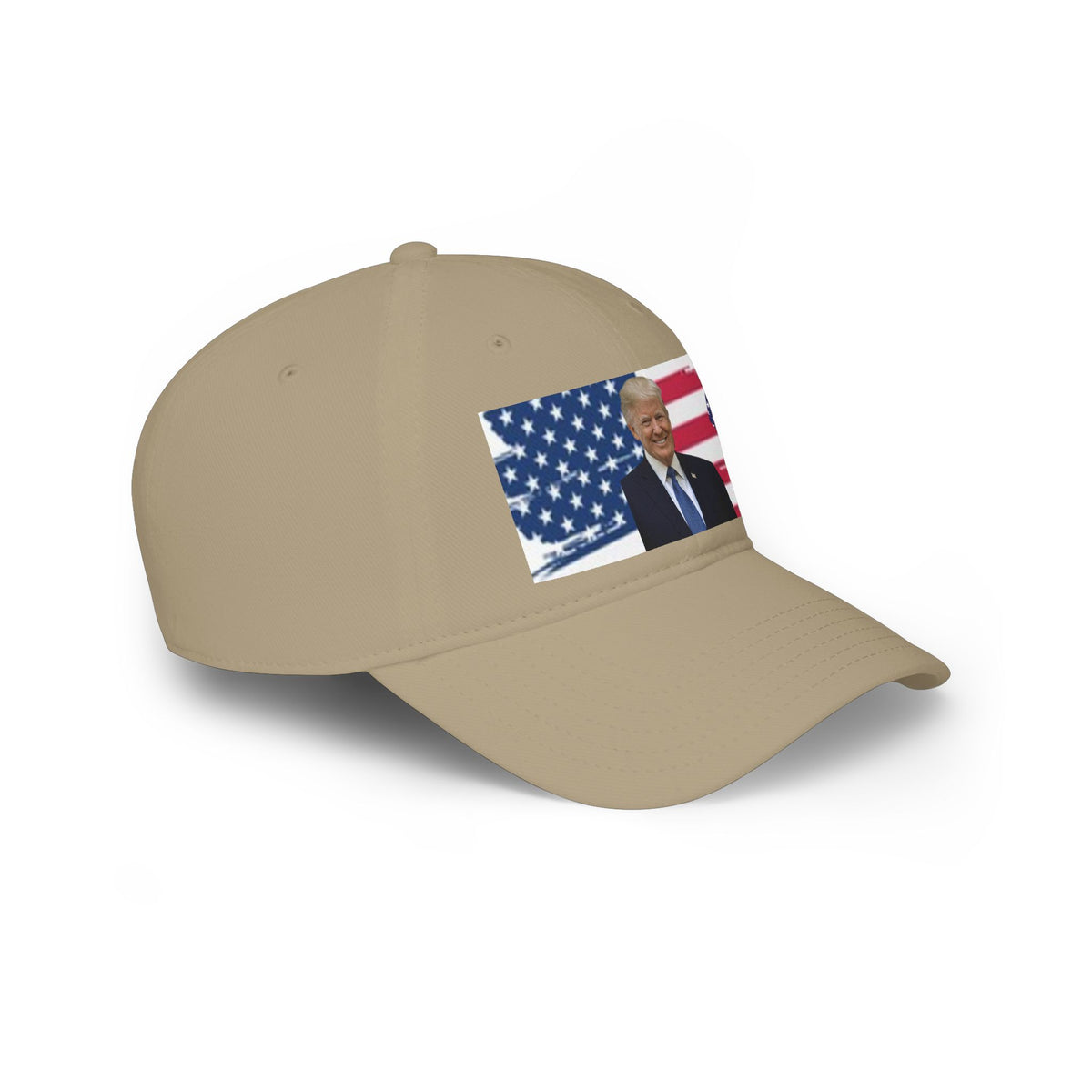 Patriotic President Donald J Trump Baseball Cap