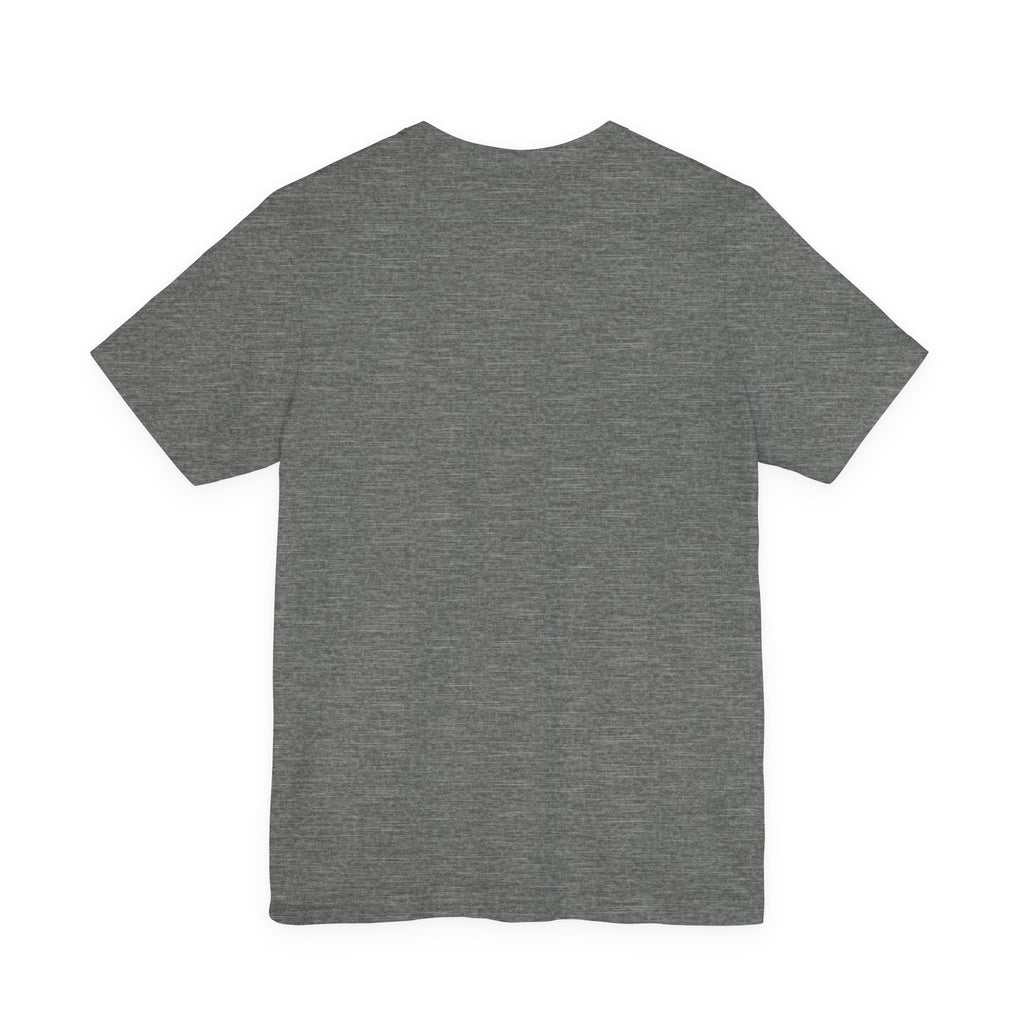 Texas Flag T-Shirt — Texas State Outline with Lone Star