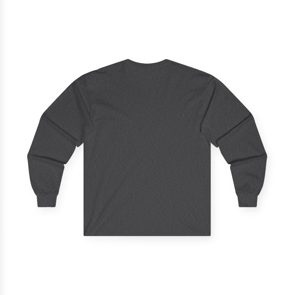 Dancing Goddess Long Sleeve Tee — Festive Indian Festival Candle Design