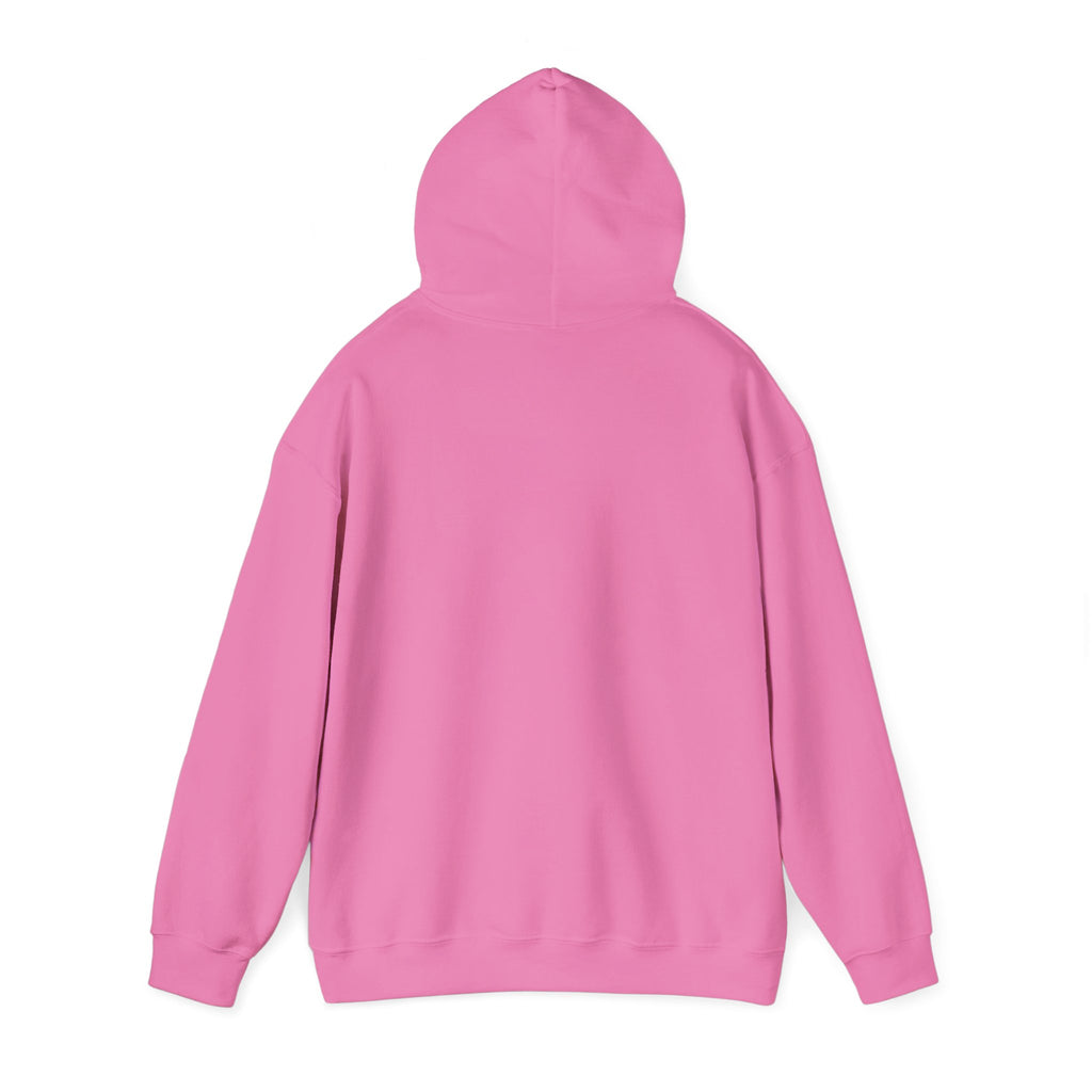 Galaxy Planet Hoodie —Facts Earth-Like Orb Space Graphic Pullover