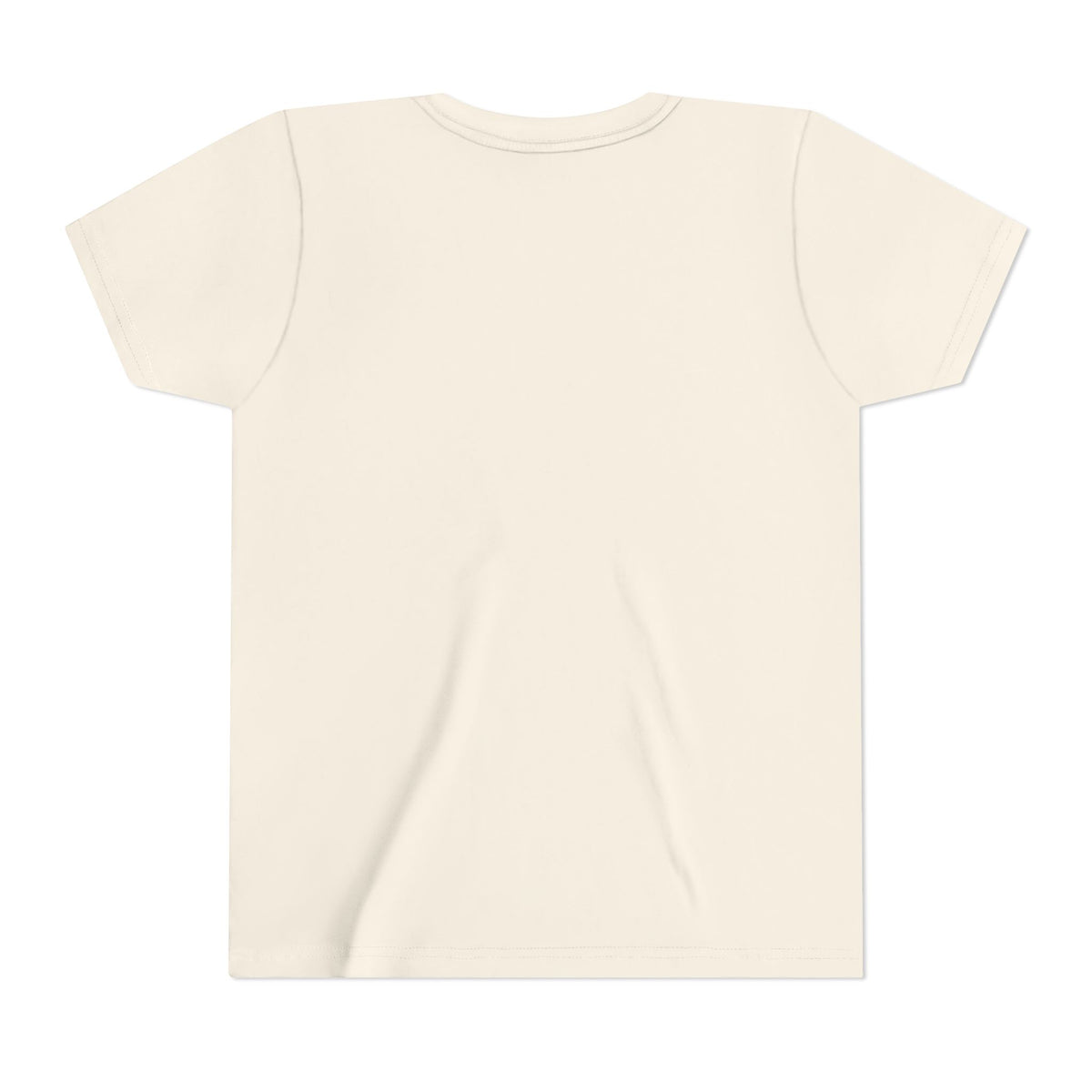 Youth Tee — Earth Globe Planet & Earth Facts  Design Kids' Short Sleeve Shirt