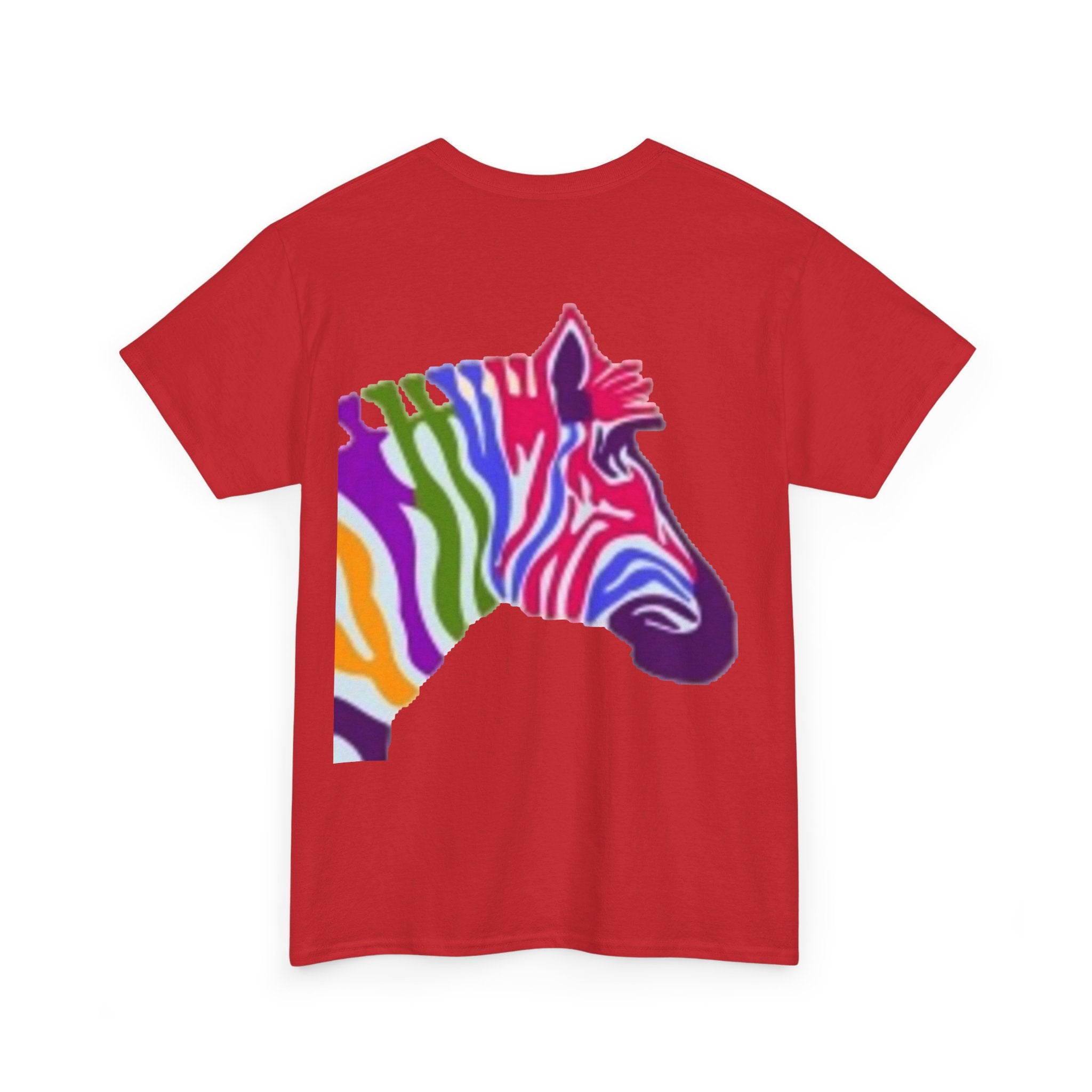 Skate Sunset Graphic Tee — Vibrant Skateboarding Sunset Scene Shirt