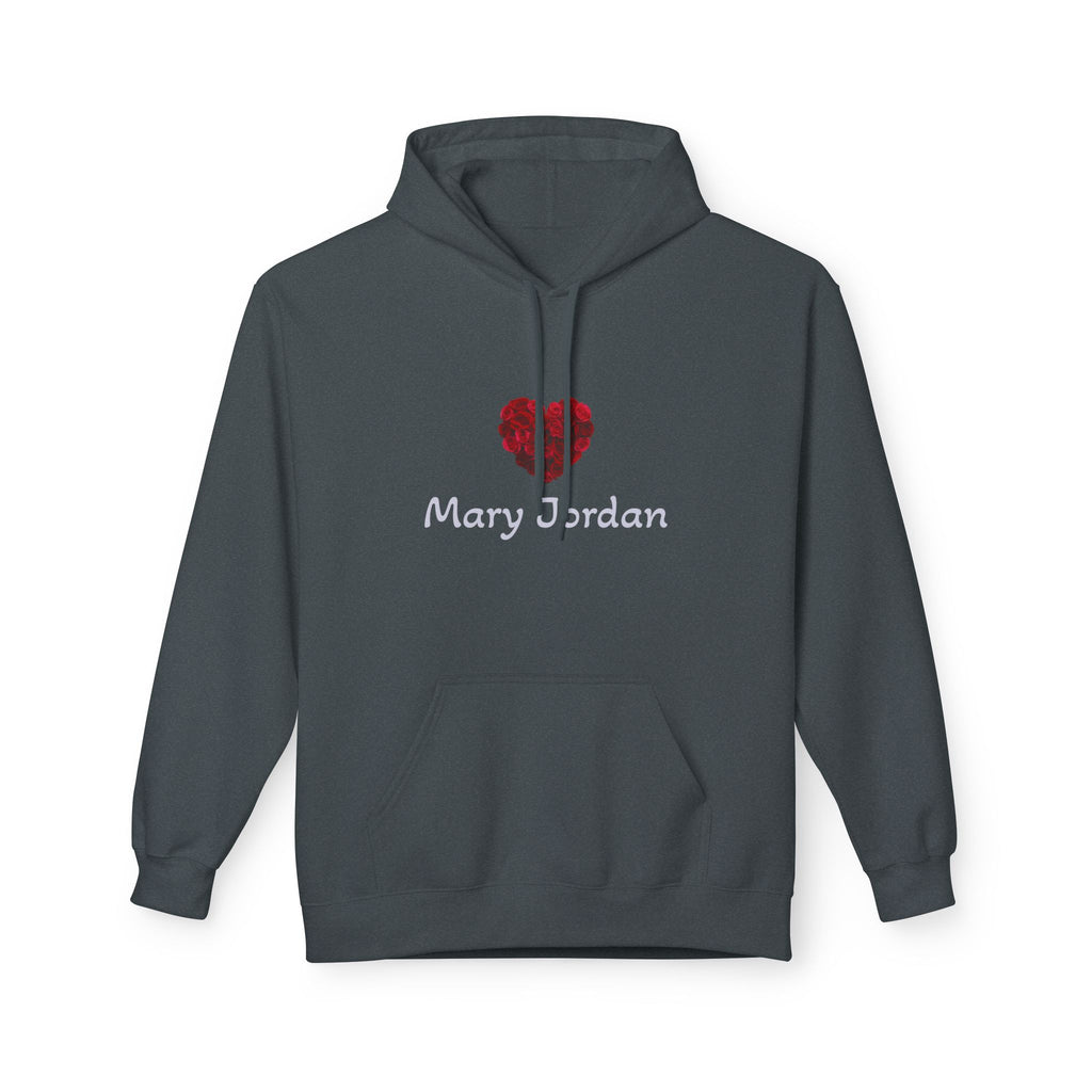 Mary Jordan Hoodie Fabulous Hoodie