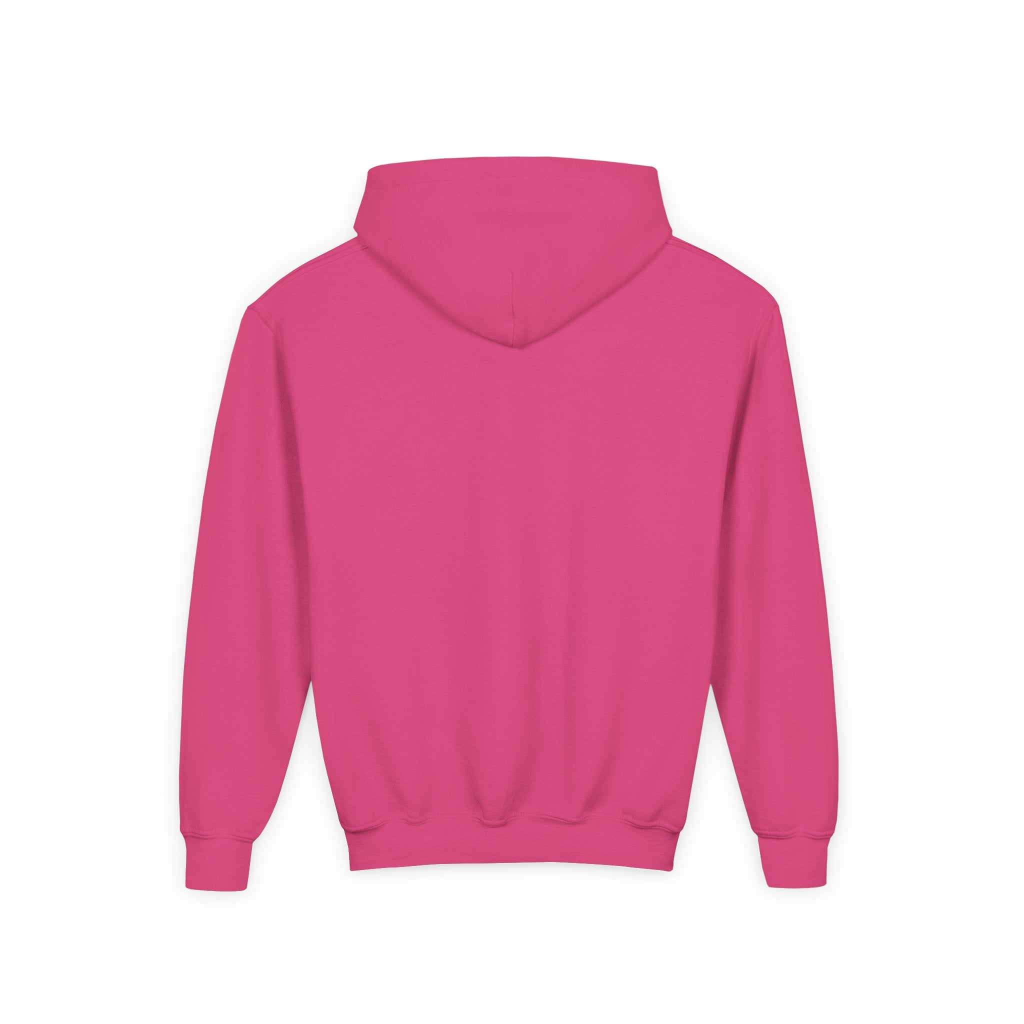 Youth Frog Hoodie – Cute Green Tree Frog Graphic Pullover