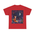 Fox Moon T-Shirt