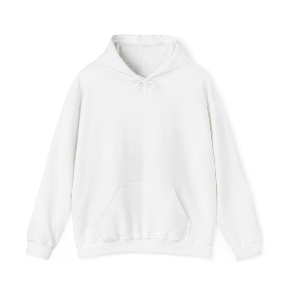Roaring Leopard Graphic Hoodie — Fierce Wild Cat Print Pullover