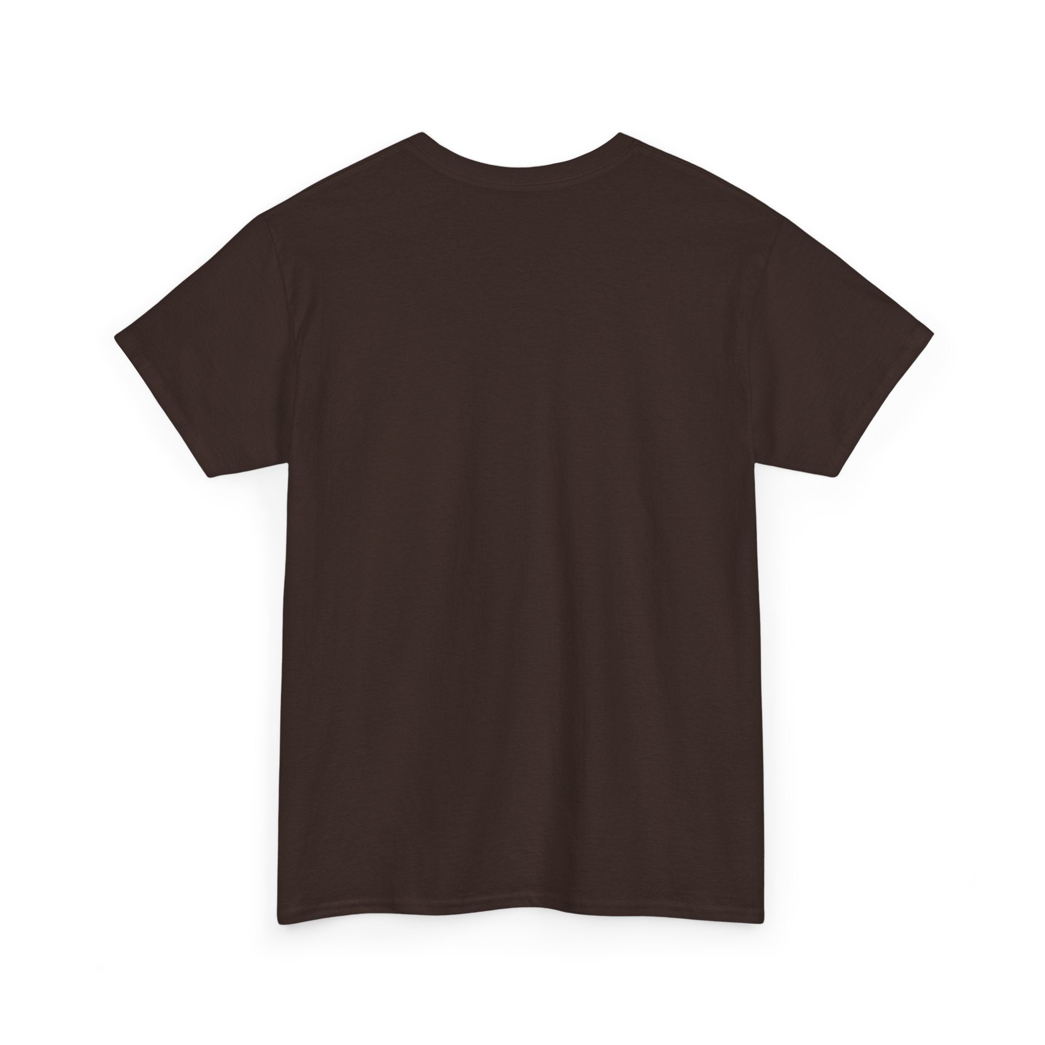 Gold Sunburst Compass T‑Shirt — Nautical Star Graphic Tee