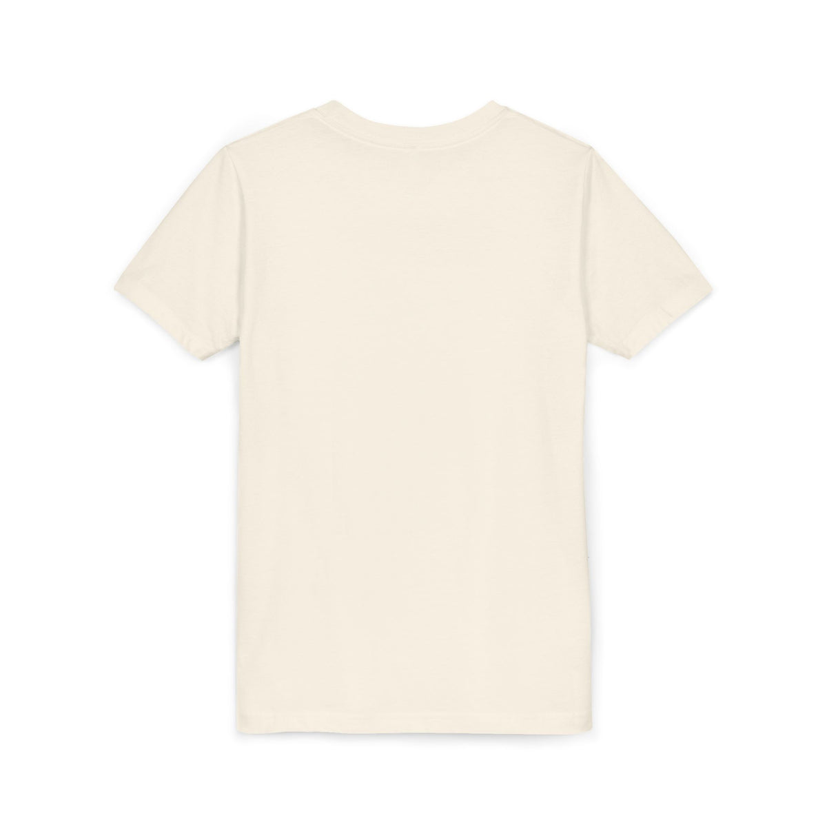 Youth Tee — Earth Globe Planet & Earth Facts  Design Kids' Short Sleeve Shirt