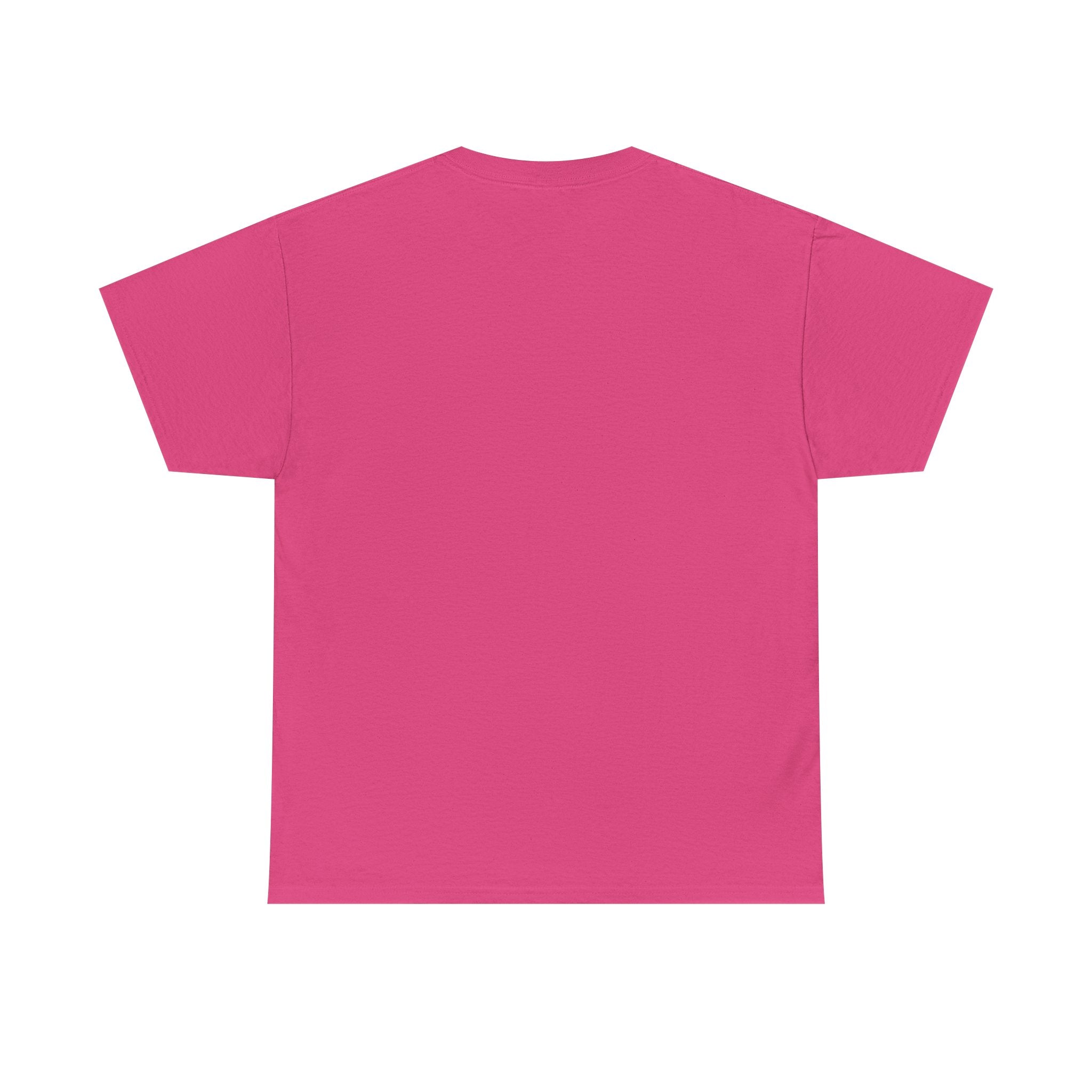 Money Print T‑Shirt – 100 Bill Graphic Tee