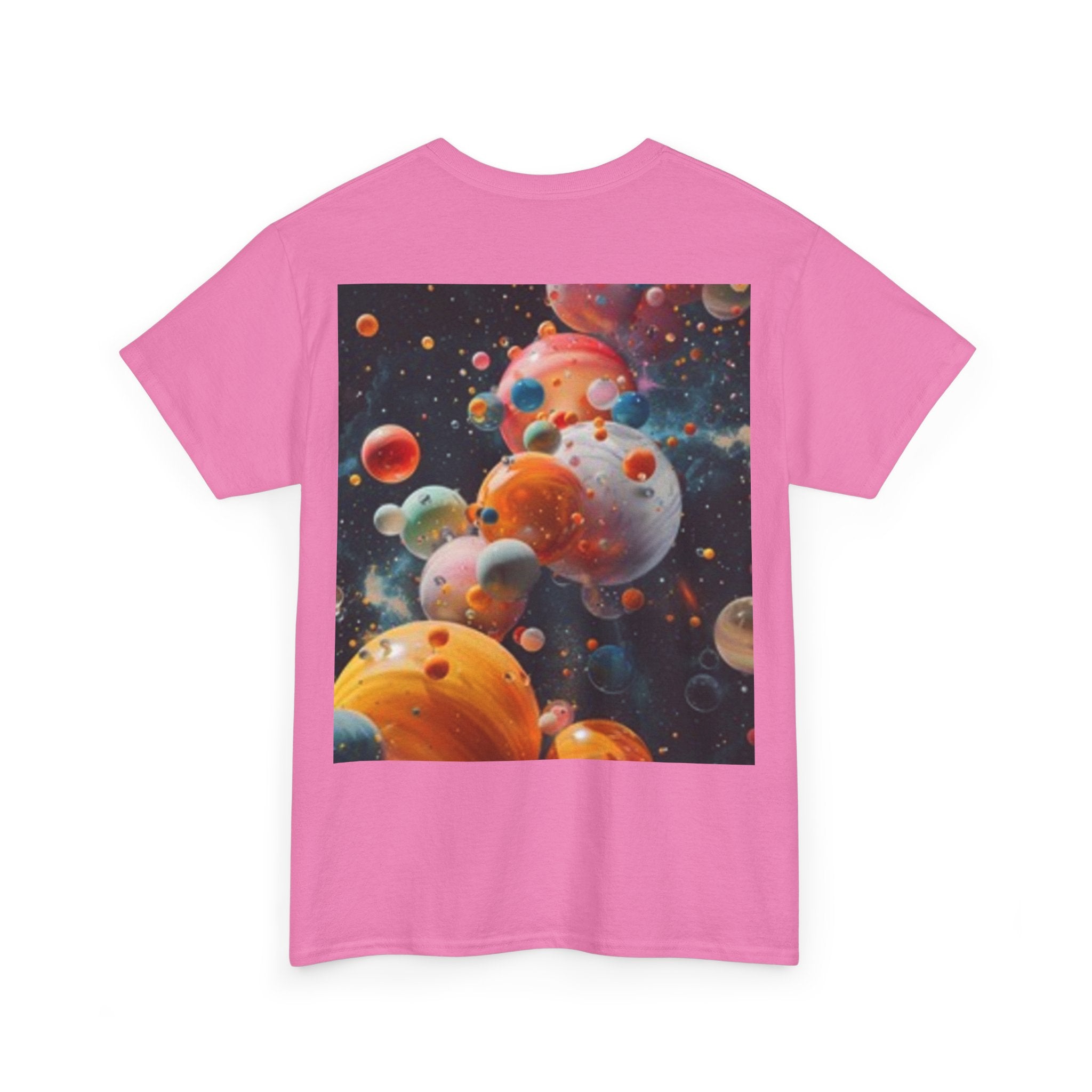 Cosmic Storybook T-Shirt