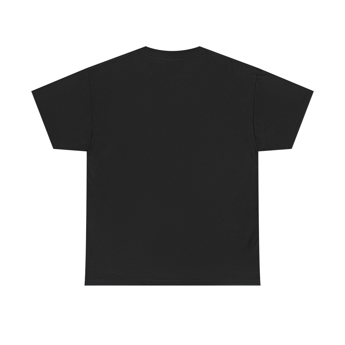 Wolf Moon T-Shirt — Mirrored Wolves Sunset Graphic Tee