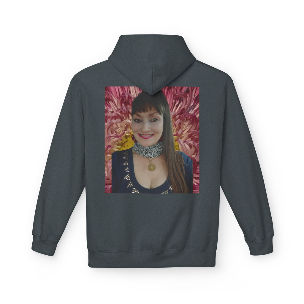 Mary Jordan Hoodie Fabulous Hoodie
