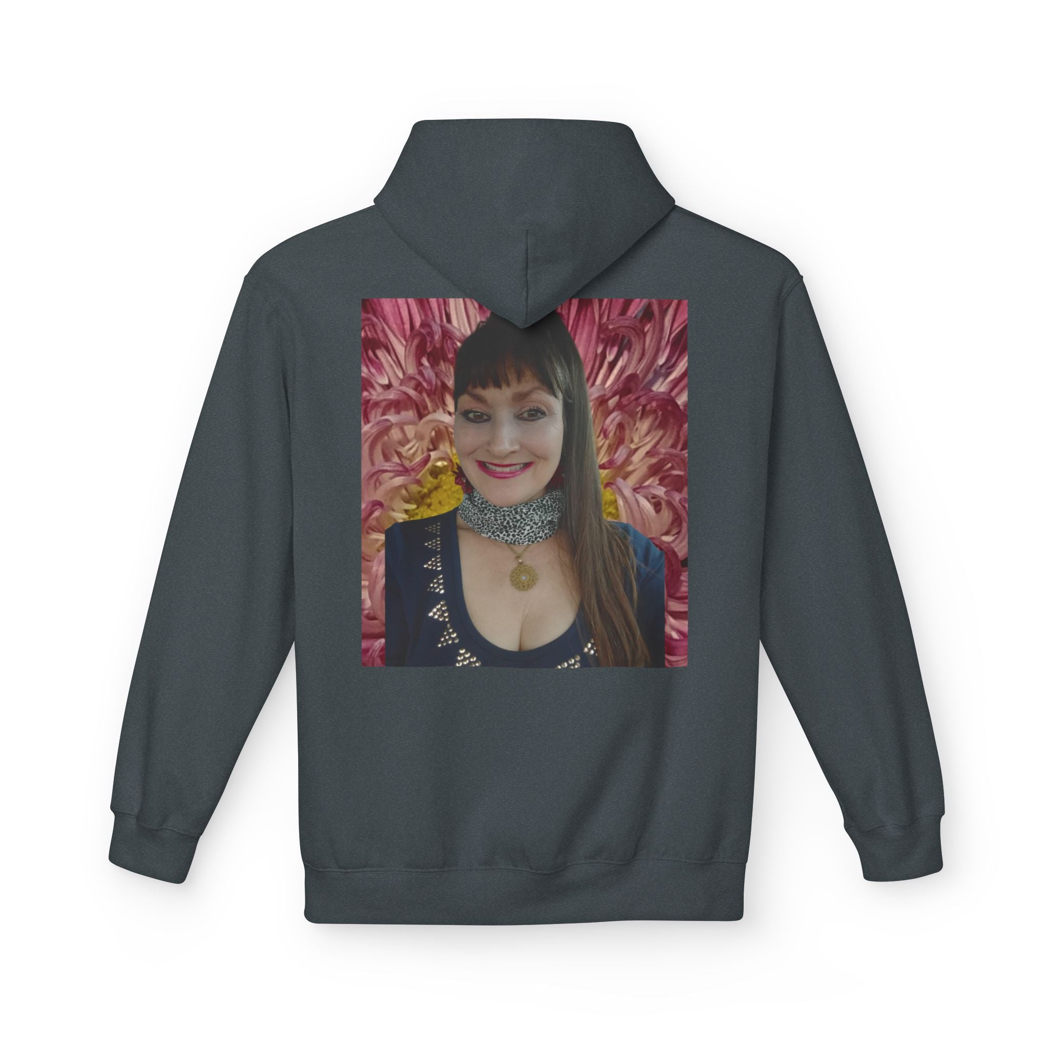 Mary Jordan Hoodie Fabulous Hoodie