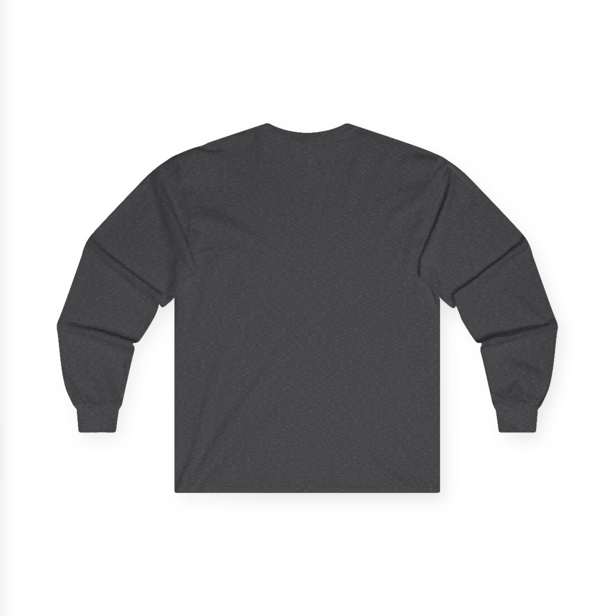 Puppy Play Vintage Art Long Sleeve Tee