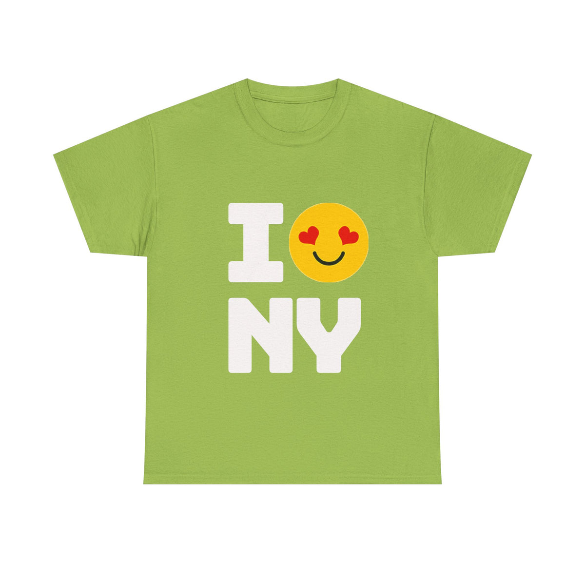 I Love New York  T‑Shirt
