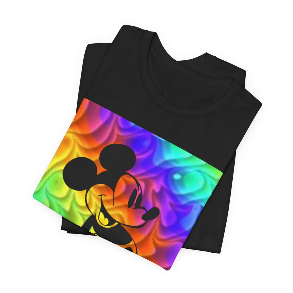 Mickey Mouse Vintage Sketch T-Shirt