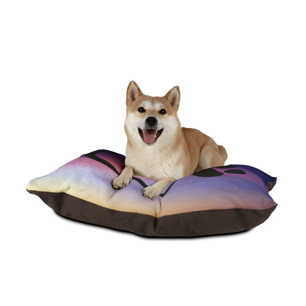 Dog & Cat  Lovers Pet Bed –  Plush Pillow for Small to Large Breeds
