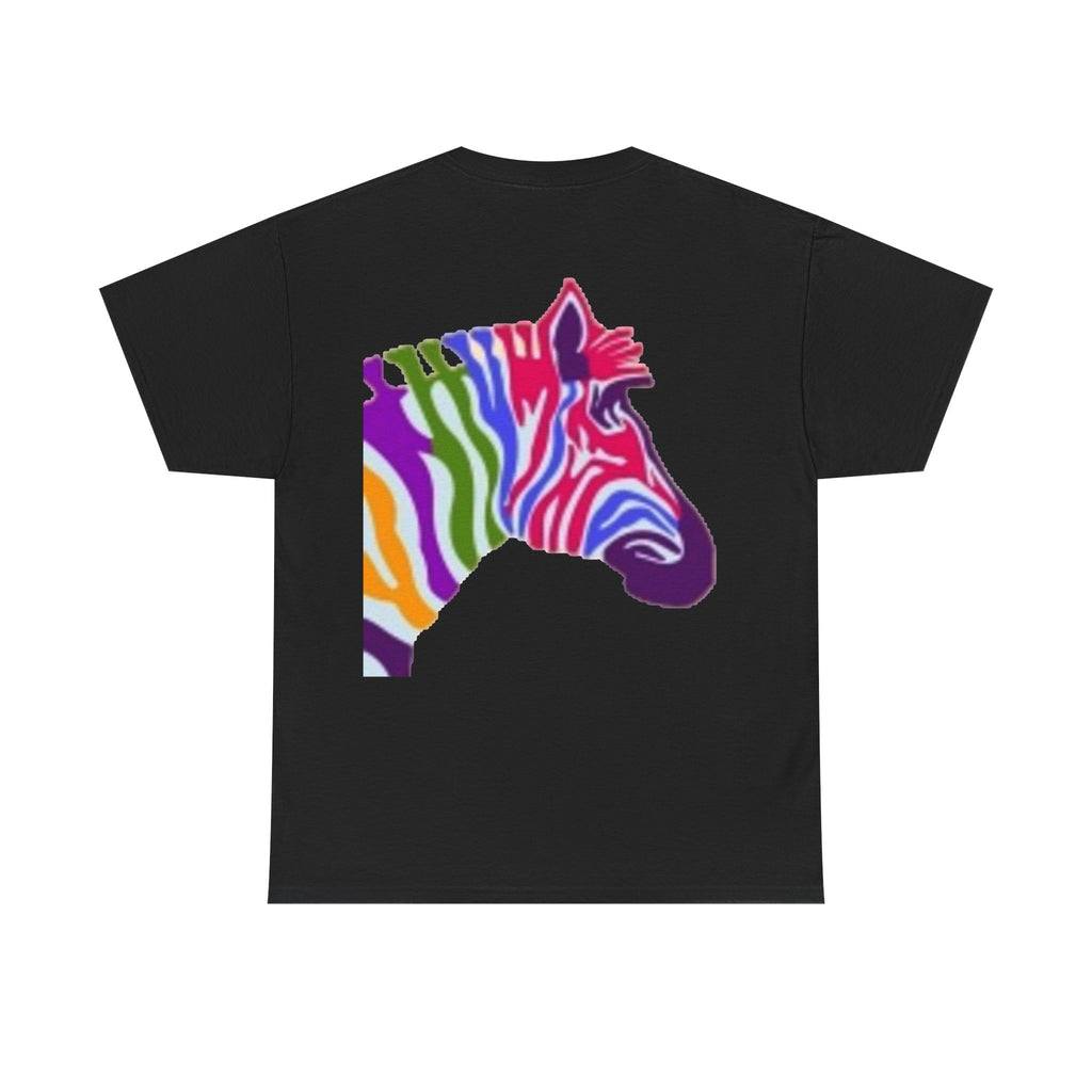 Skate Sunset Graphic Tee — Vibrant Skateboarding Sunset Scene Shirt