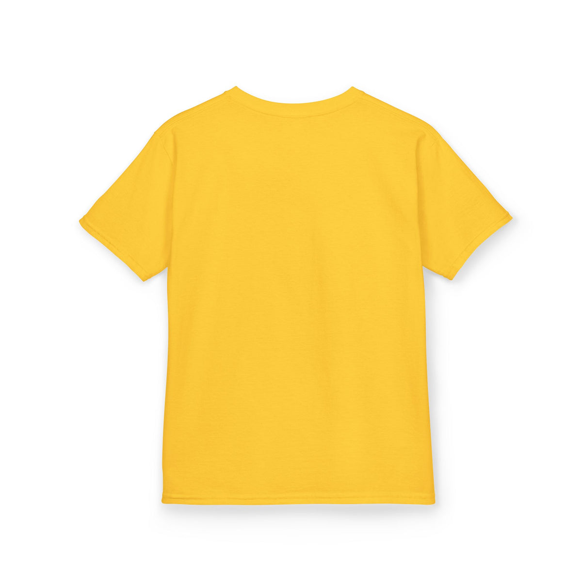 Kids T‑Shirt — Magical Rainbow Castle Fantasy Tee