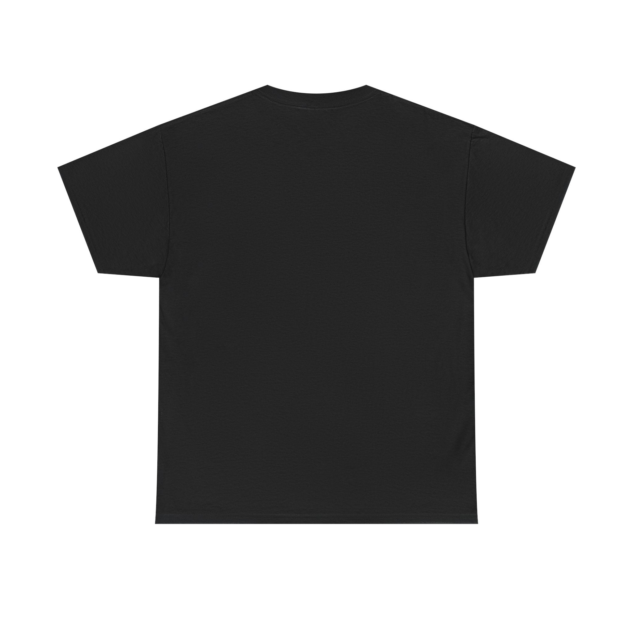Money Print T‑Shirt – 100 Bill Graphic Tee